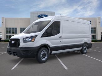 New 2026 Ford Transit 250 148 Medium Roof w/ Load Area Protection Package video 1