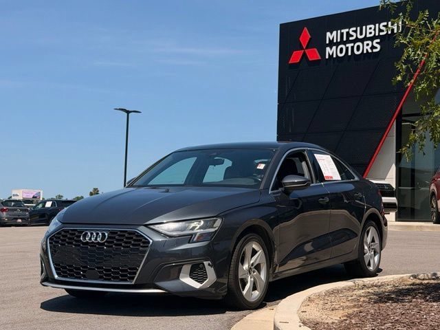 Used 2022 Audi A3 2.0T Premium FWD image 8