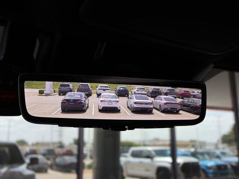 Used 2026 Toyota Tundra Limited RWD image 35