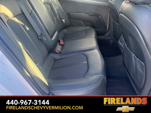 Used 2024 Kia K5 GT-Line image 34