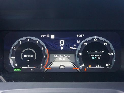 New 2026 Toyota Tacoma TRD Off-Road image 5