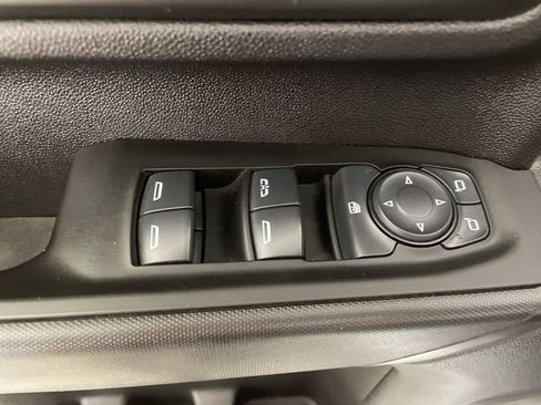 Used 2025 Chevrolet Silverado 3500 W/T image 10