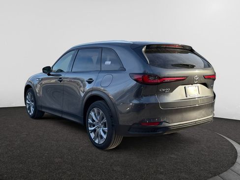 New 2026 MAZDA CX-90 3.3 Turbo w/ Preferred Package image 3