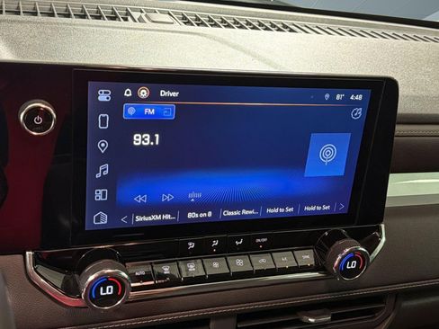 Used 2023 Chevrolet Colorado LT w/ LT Convenience Package RWD image 25