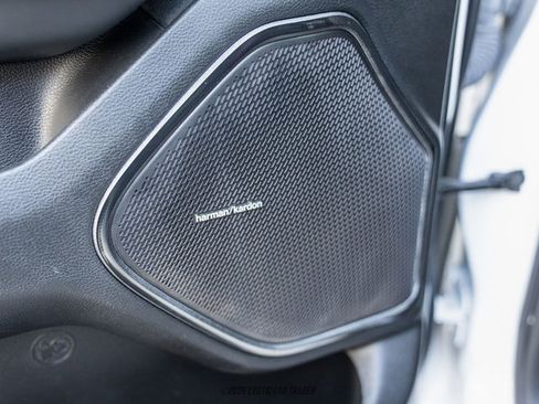 Used 2022 RAM 1500 TRX w/ TRX Level 2 Equipment Group image 45