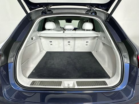 Certified 2023 Mercedes-Benz EQE 350+ SUV image 27