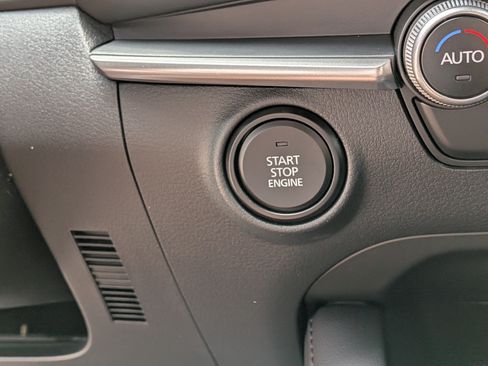 New 2026 MAZDA MAZDA3 s FWD image 28