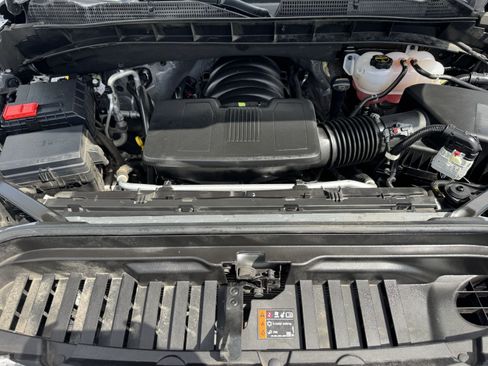 Used 2025 GMC Sierra 1500 SLT RWD image 27