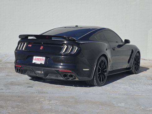 Used 2017 Ford Mustang Shelby GT350 w/ Electronics Package image 7