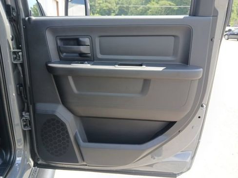 New 2026 RAM 2500 Tradesman AWD/4WD image 25
