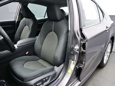 Used 2023 Toyota Camry LE w/ Protection Package (Q2) (TMS) FWD image 12