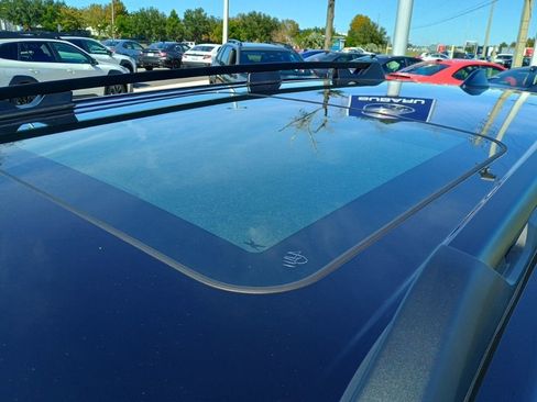 New 2026 Subaru Forester Limited image 6