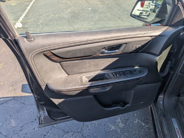 Used 2016 GMC Acadia Denali AWD/4WD image 12