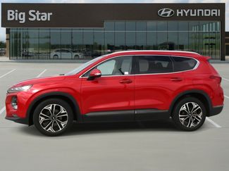 Used 2020 Hyundai Santa Fe Limited video 2