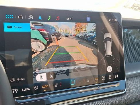 New 2025 Volkswagen Tiguan S image 13