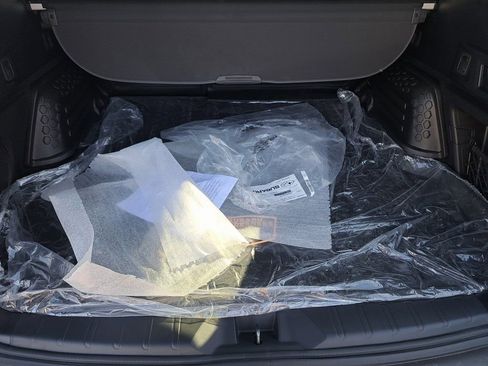 New 2025 Subaru Outback Wilderness w/ Wilderness Package image 16