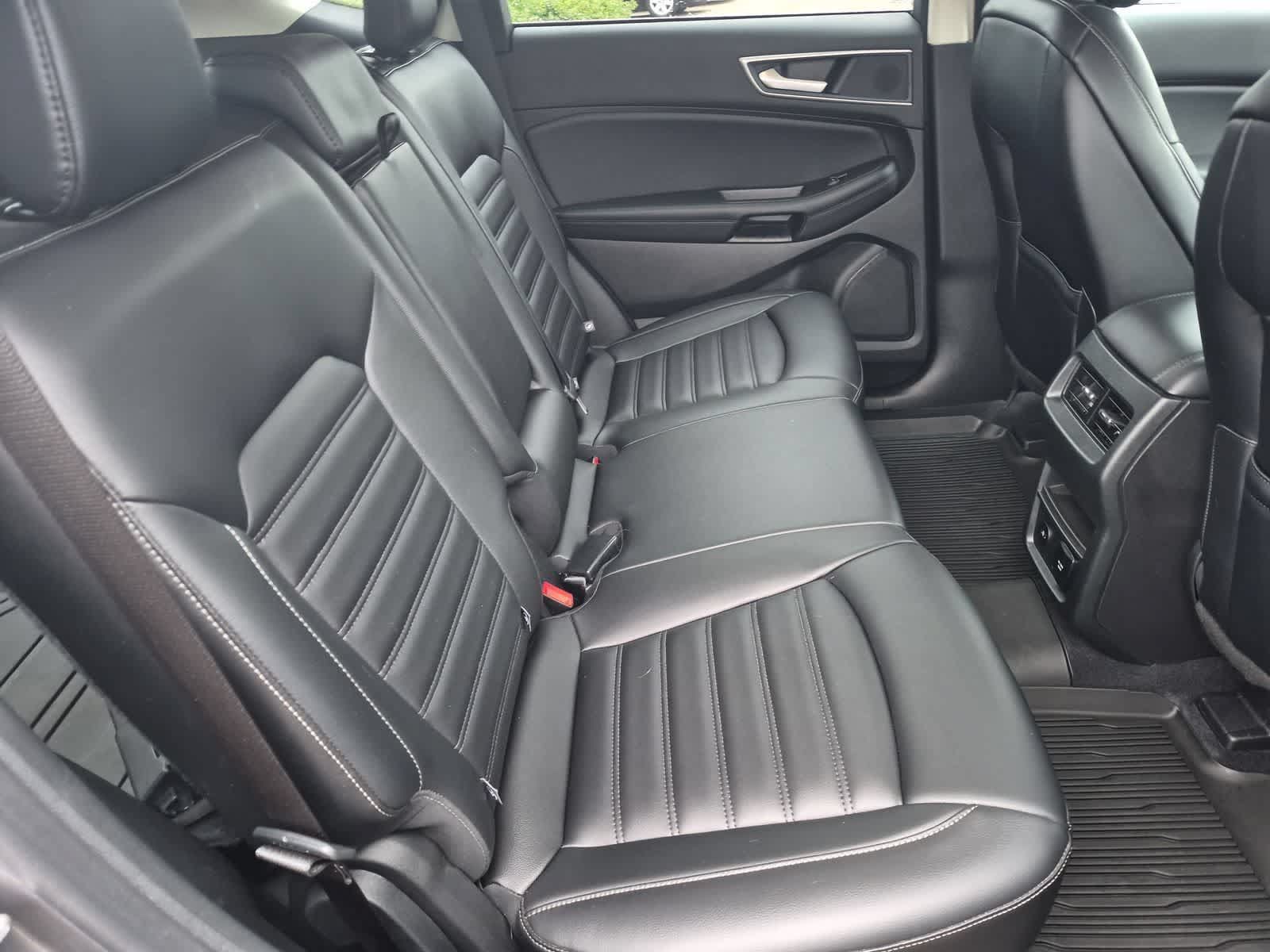 Used 2024 Ford Edge SEL w/ Convenience Package AWD/4WD image 20