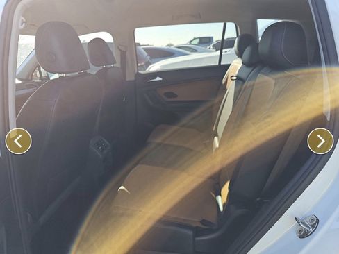 Used 2019 Volkswagen Tiguan SE image 7