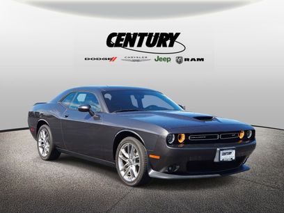 Used 2022 Dodge Challenger GT