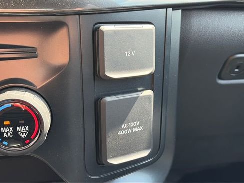 New 2026 Ford F150 STX w/ F-150 LOBO Package AWD/4WD image 22