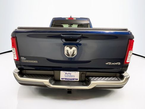 Used 2022 RAM 1500 Big Horn image 6