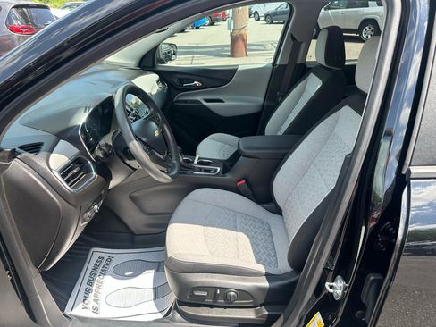 Used 2023 Chevrolet Equinox LS w/ LS Convenience Package AWD/4WD image 11