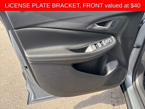 Used 2025 Buick Encore GX Preferred image 6