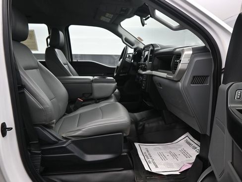 Used 2022 Ford F150 XL w/ Trailer Tow Package AWD/4WD image 16