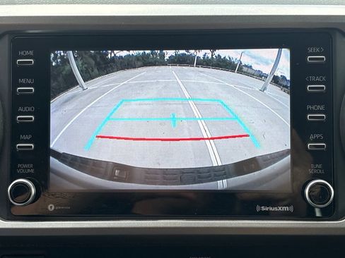 Used 2021 Toyota Tacoma SR5 image 24