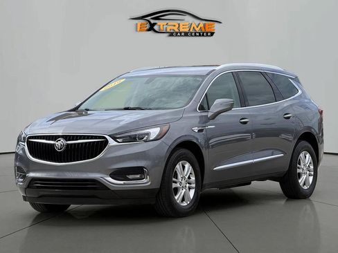 Used 2019 Buick Enclave Essence AWD/4WD image 1