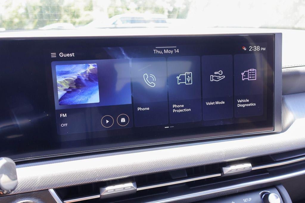 New 2026 Hyundai Sonata SE FWD image 3