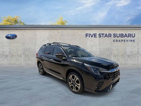 Certified 2024 Subaru Ascent Touring image 2