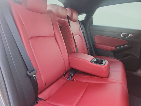 Used 2024 Acura Integra A-Spec FWD image 33