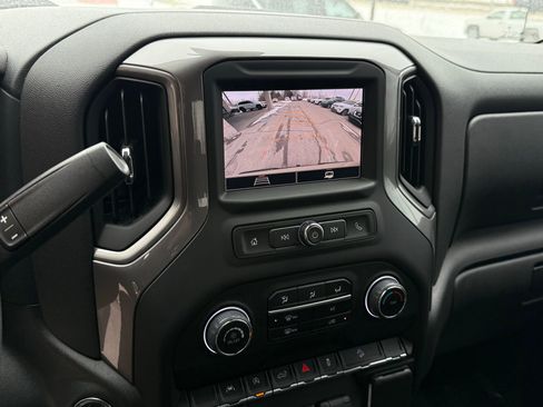 Used 2023 Chevrolet Silverado 1500 Custom Trail Boss w/ LPO, Dark Essentials Package image 50