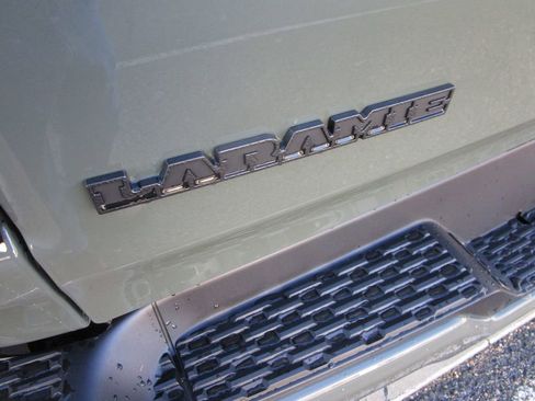 New 2026 RAM 1500 Laramie image 10