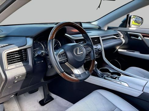 Used 2017 Lexus RX 350 FWD w/ Premium Package image 15
