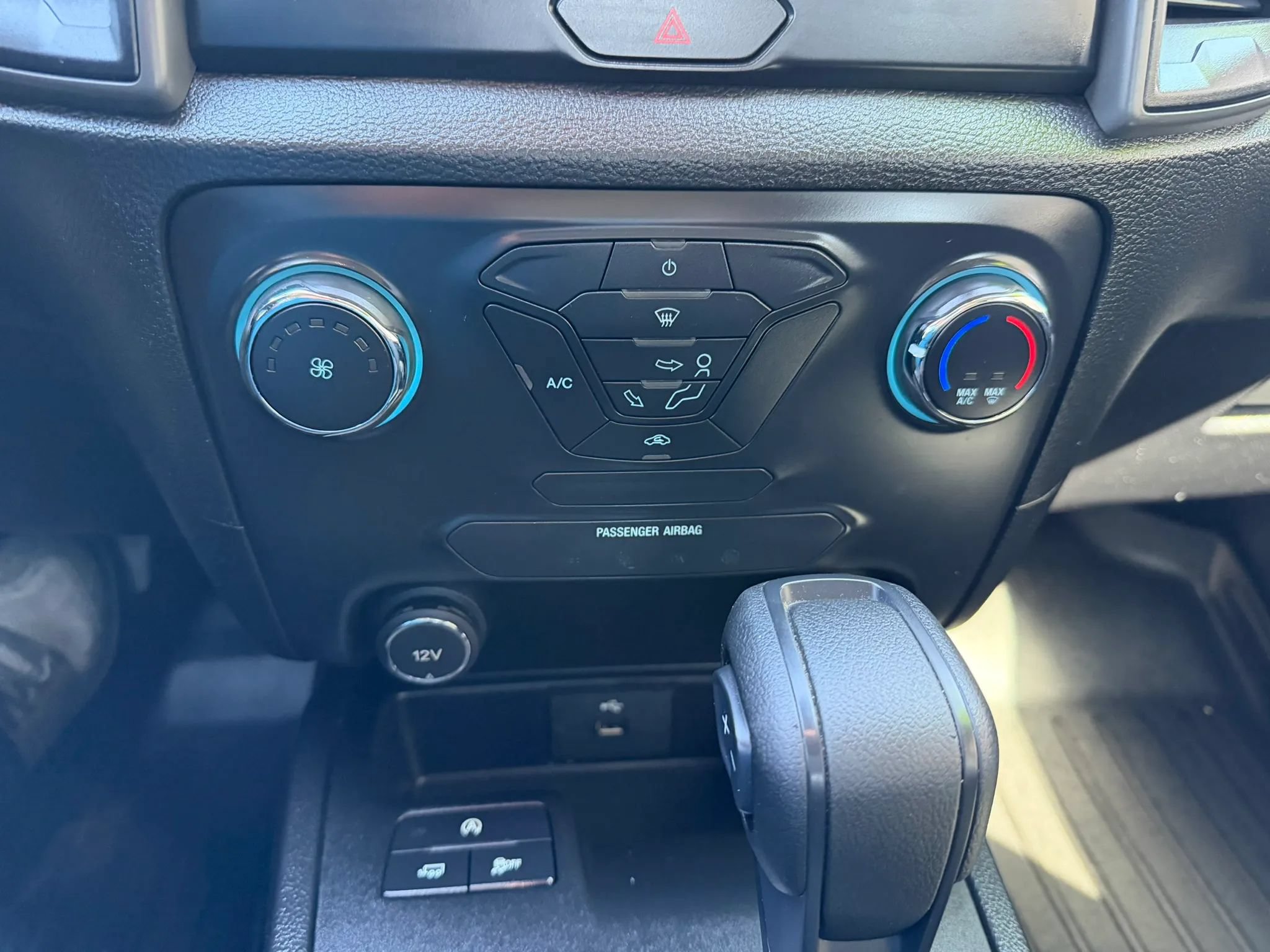 Used 2019 Ford Ranger XL w/ Equipment Group 101A Mid RWD image 17