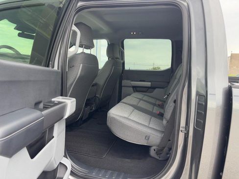 Used 2025 Ford F250 XL w/ STX Appearance Package AWD/4WD image 13