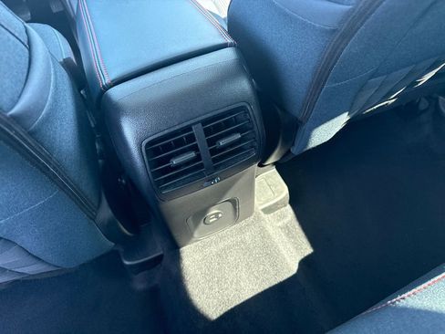 Used 2024 Ford Bronco Sport Heritage w/ Heritage Convenience Package image 16