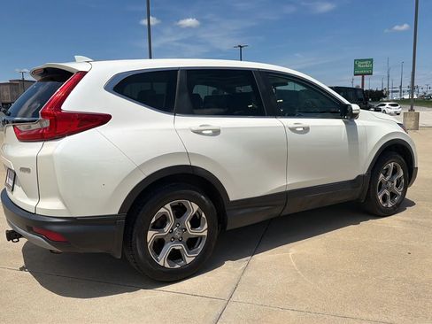 Used 2017 Honda CR-V EX-L image 20