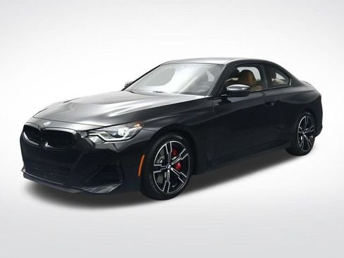 New 2026 BMW 230i Coupe w/ Premium Package RWD image 9