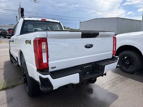 New 2026 Ford F250 XL w/ STX Appearance Package AWD/4WD image 6
