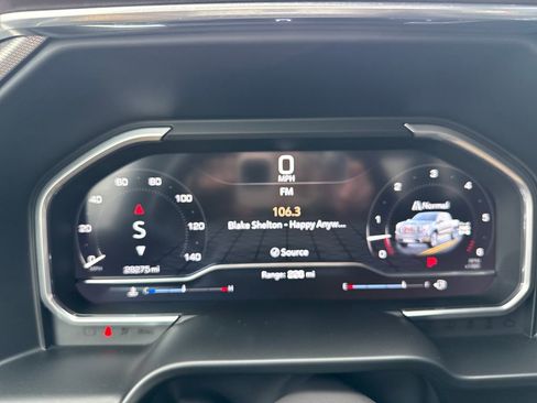 Used 2024 GMC Sierra 1500 Denali image 19