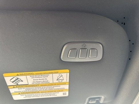 New 2025 Ford F150 Lariat w/ Equipment Group 501A Mid image 71