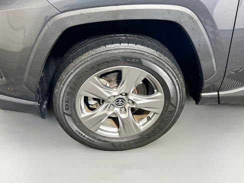 Used 2023 Toyota RAV4 LE image 13