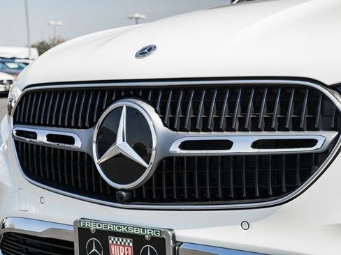 New 2026 Mercedes-Benz GLC 300 4MATIC image 12