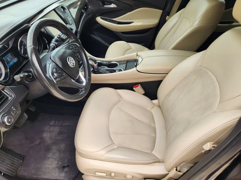 Used 2020 Buick Envision Preferred FWD image 14