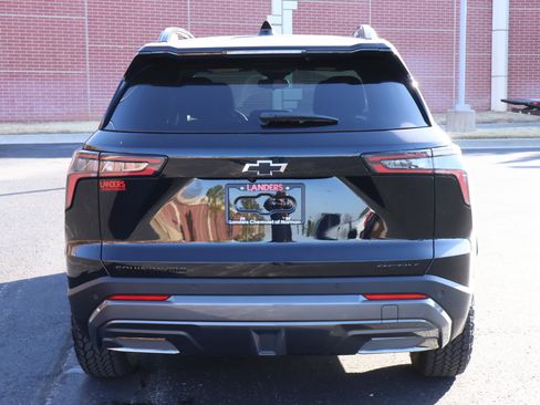 New 2026 Chevrolet Equinox ACTIV w/ Convenience Package III image 28