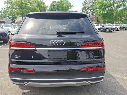 Used 2023 Audi Q7 3.0T Premium w/ Convenience Package AWD/4WD image 21