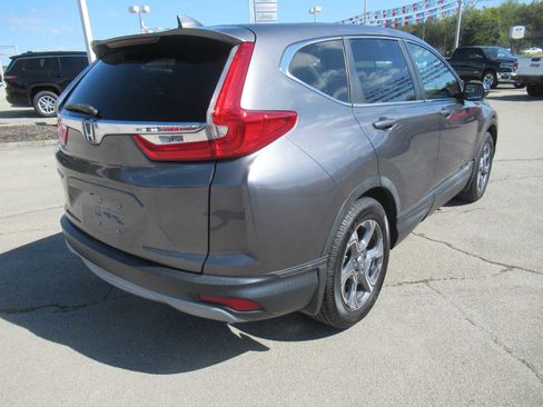 Used 2019 Honda CR-V EX-L image 7